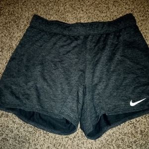Nike DRI fit shorts